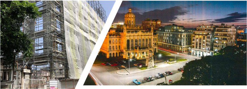 Swiss Imperial Havana