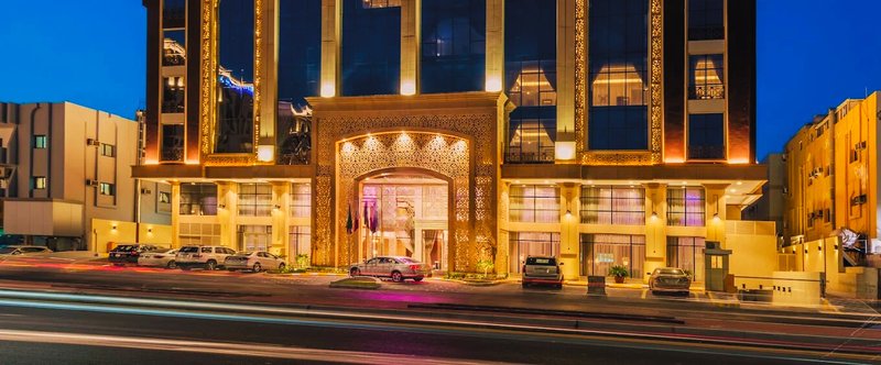 Swiss Imperial Jeddah